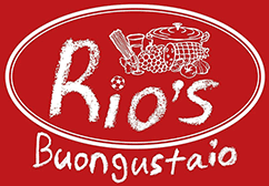 Rio's Buongustaio（リオスボングスタイオ）